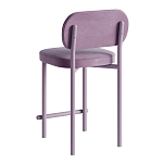 Стул полубарный «Топтыныч» варинант исполнения - 3 | Loft Concept в Рязани