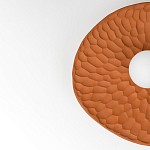 Бра TERRA [FLOW] варинант исполнения - 4 | Loft Concept в Рязани