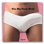 Подарочный Альбом Фото ню The Big Penis Book 18+ варинант исполнения - 1 | Loft Concept в Рязани