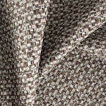 Мебельная ткань Шенилл коричневый цвет 142 см T4-56 варинант исполнения - 1 | Loft Concept в Рязани