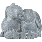 Кашпо The warmth of hares варинант исполнения - 5 | Loft Concept в Рязани