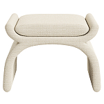 Элегантный Пуф Napa  варинант исполнения - 6 | Loft Concept в Рязани