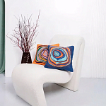 Сет подушек «SAPPHIRE, LABRADORITE» варинант исполнения - 3 | Loft Concept в Рязани