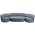 Диван модульный Ulysses варинант исполнения - 1 | Loft Concept в Рязани