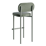 Стул барный «Топтыныч» варинант исполнения - 3 | Loft Concept в Рязани