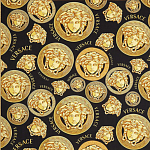 Stiletto Sideboard Barocco Medusa  варинант исполнения - 2 | Loft Concept в Рязани