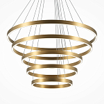 Люстра подвесная Rim 2600-3500К варинант исполнения - 2 | Loft Concept в Рязани