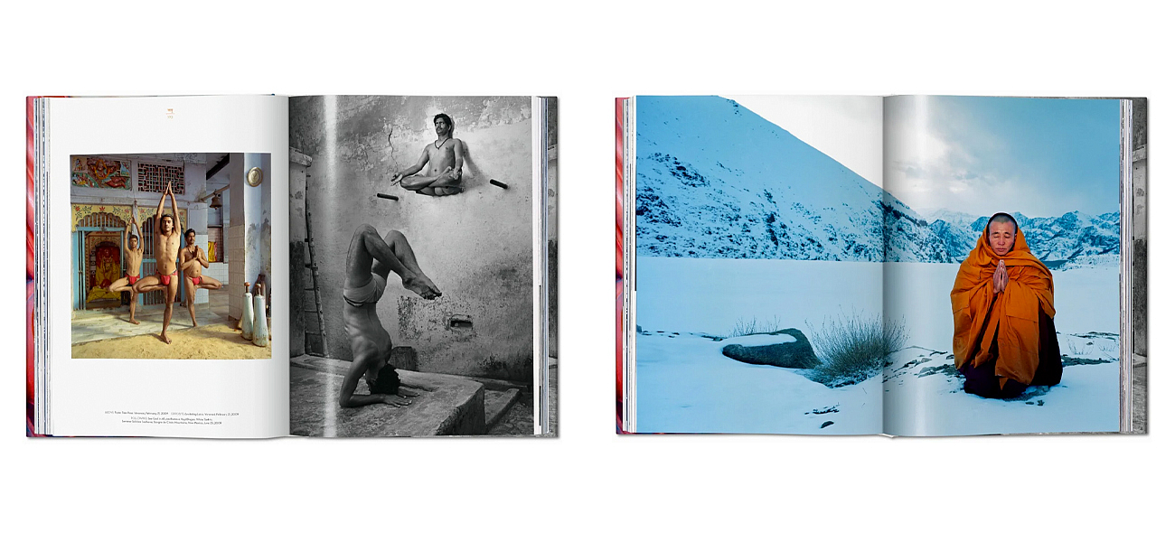 Michael O Neill. On Yoga. The Architecture of Peace Michael O Neill. On Yoga. The Architecture of Peace - Loft-Concept в Рязани