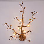 Бра в виде дерева Escape of Light варинант исполнения - 1 | Loft Concept в Рязани