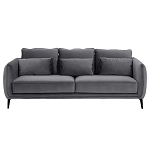 Диван трёхместный с подлокотниками Dutchman варинант исполнения - 24 | Loft Concept в Рязани