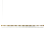 Подвесной светильник Copper Radiance варинант исполнения - 1 | Loft Concept в Рязани