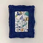 Панно «Old but New»  варинант исполнения - 3 | Loft Concept в Рязани