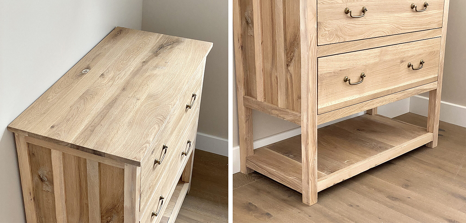 Комод в средиземноморском Samet Chest of Drawers Комод в средиземноморском Samet Chest of Drawers - Loft-Concept в Рязани