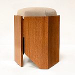 Пуф Karhan варинант исполнения - 2 | Loft Concept в Рязани