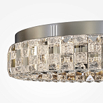 Потолочный светильник Castello 3000К 24Вт варинант исполнения - 2 | Loft Concept в Рязани