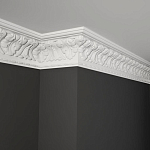 Карниз с орнаментом KO-19 варинант исполнения - 1 | Loft Concept в Рязани