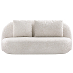 Двухместный диван Orus варинант исполнения - 1 | Loft Concept в Рязани