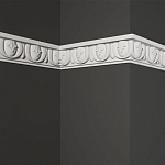 Молдинг с орнаментом MO-14 варинант исполнения - 1 | Loft Concept в Рязани