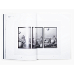 Книга Laurent Grasso: Time Travel варинант исполнения - 3 | Loft Concept в Рязани