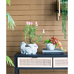 Кашпо A collection of baby rabbits варинант исполнения - 5 | Loft Concept в Рязани