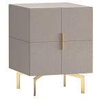 Тумба Short Col варинант исполнения - 1 | Loft Concept в Рязани