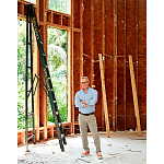 Книга Personal Space: Trip Haenisch Haenisch, Trip Cox, Courteney варинант исполнения - 2 | Loft Concept в Рязани