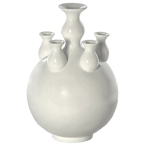 Ваза Oriental с пятью горлышками 