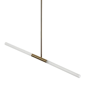 Светильник Gold Delta Light 2 lamp