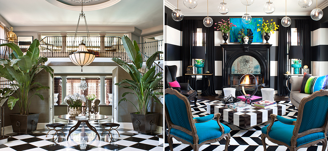 The New Glamour: Interiors with Star Quality The New Glamour: Interiors with Star Quality - Loft-Concept в Рязани
