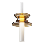 Подвесной светильник Mustard pilato варинант исполнения - 1 | Loft Concept в Рязани