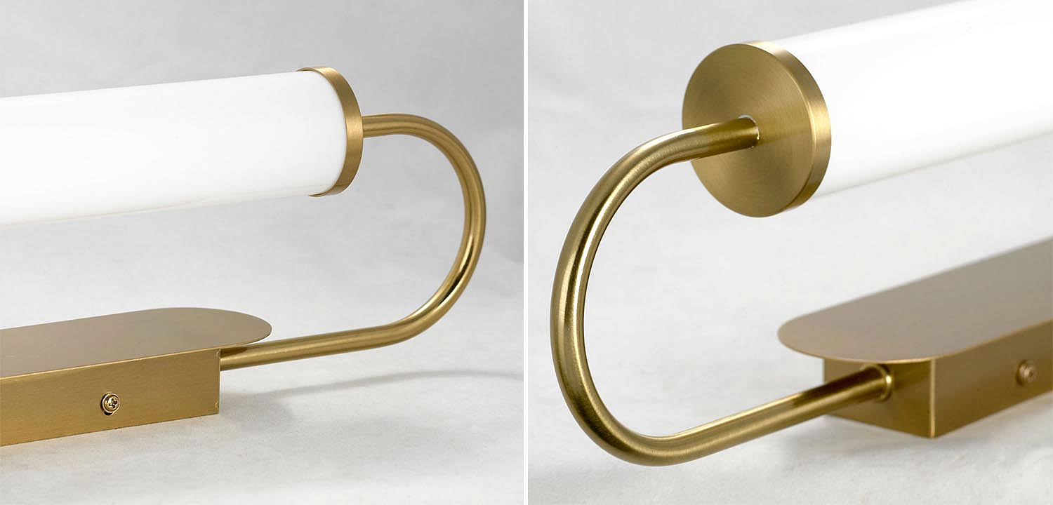Бра Nigel Wall Lamp Бра Nigel Wall Lamp - Loft-Concept в Рязани