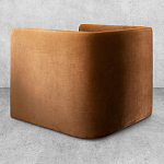 Премиальное современное кресло Ravenna варинант исполнения - 3 | Loft Concept в Рязани