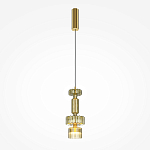 Подвесной светильник Level В 3000К 12ВТ варинант исполнения - 1 | Loft Concept в Рязани