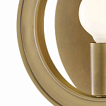 Бра настенное круглое Wristband варинант исполнения - 2 | Loft Concept в Рязани