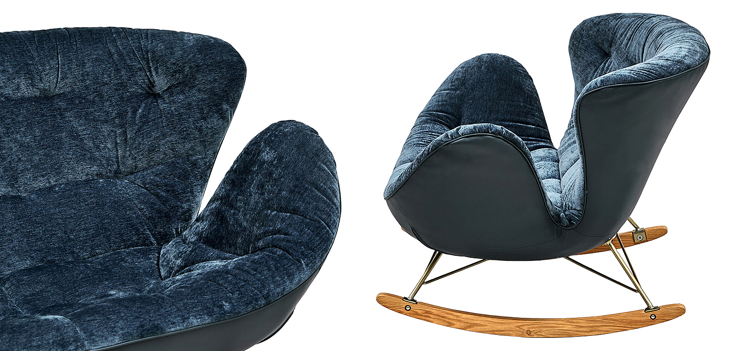 Диван Pernill Sofa Диван Pernill Sofa - Loft-Concept в Рязани