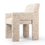 Стул Sylva Dining Armchair варинант исполнения - 3 | Loft Concept в Рязани