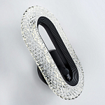 Бра Oculus Lights Черный варинант исполнения - 2 | Loft Concept в Рязани