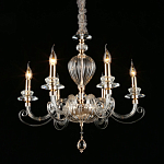 Люстра подвесная хрустальная Daniele варинант исполнения - 2 | Loft Concept в Рязани