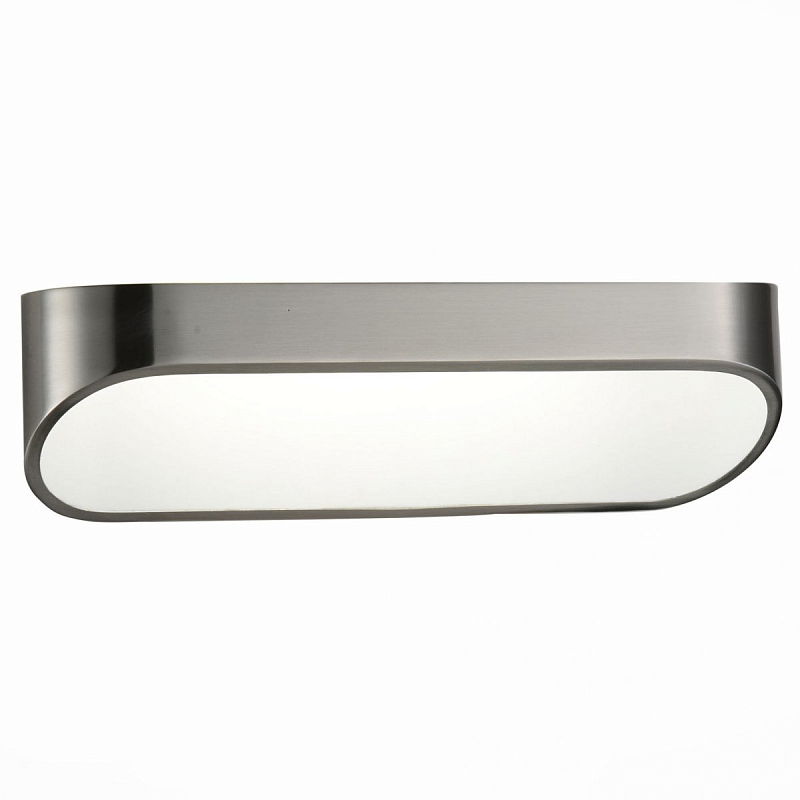Бра Mystery Nickel Хром Бра Mystery Nickel Хром в Рязани | Loft Concept
