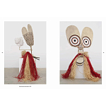 Монография художника Tavares Strachan - There is Light Somewhere варинант исполнения - 12 | Loft Concept в Рязани