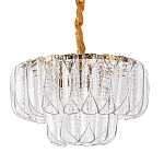 Люстра Lamp Ledzhend варинант исполнения - 5 | Loft Concept в Рязани