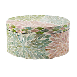 Шкатулка Plant fauna варинант исполнения - 1 | Loft Concept в Рязани