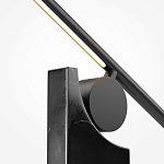 Настольный светильник Monumento 3000К 9Вт варинант исполнения - 8 | Loft Concept в Рязани