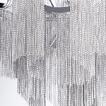 Потолочный светильник Waterfall of happiness варинант исполнения - 3 | Loft Concept в Рязани