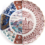 Сервировочная подставка Seletti Moriana варинант исполнения - 1 | Loft Concept в Рязани