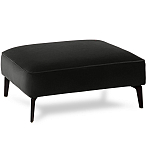 Пуф каркасный на металлических ножках Era варинант исполнения - 2 | Loft Concept в Рязани