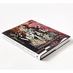 Редкая коллекционная книга Vogue & The Metropolitan Museum of Art Parties Exhibitions People Book 2014 варинант исполнения - 8 | Loft Concept в Рязани