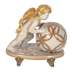 Фигурка The perseverance of an angel варинант исполнения - 1 | Loft Concept в Рязани