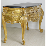 Комод деревянный в винтажном стиле A gold bar варинант исполнения - 3 | Loft Concept в Рязани