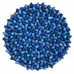 Панно «Морская флора» варинант исполнения - 1 | Loft Concept в Рязани